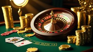 Casino trực tuyến NET88