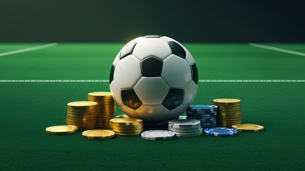Nhà cái cá cược World Cup 2026