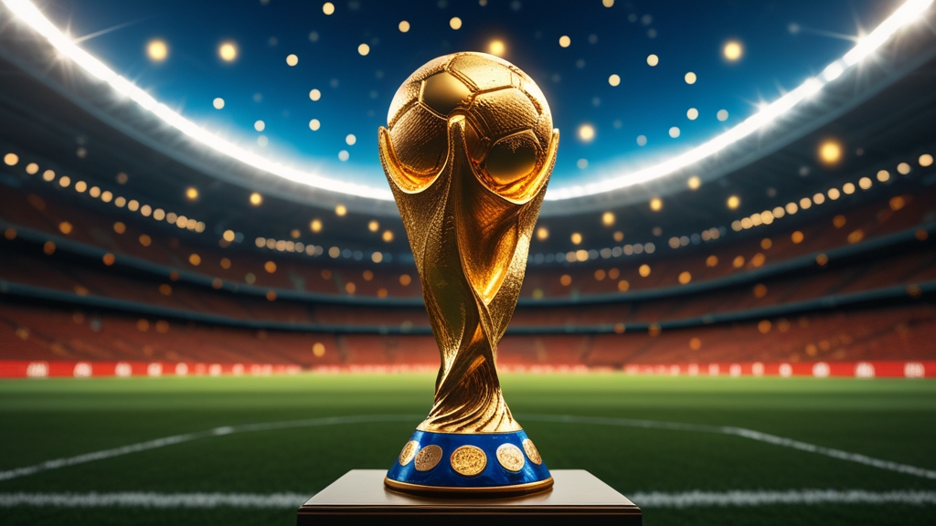 Thông tin World Cup 2026