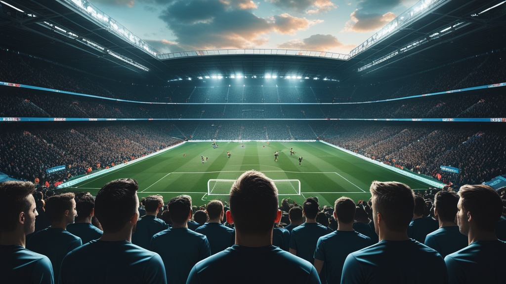 Xem trực tiếp World Cup 2026