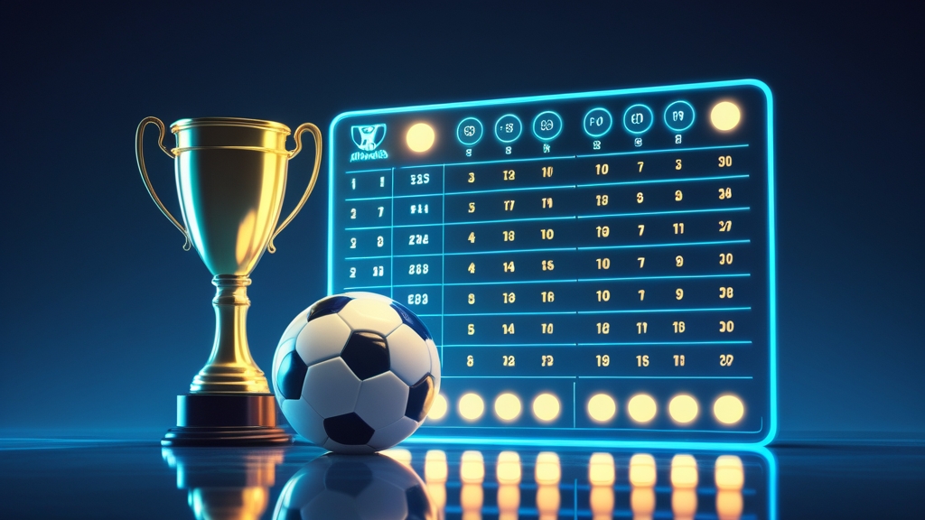 Bảng xếp hạng World Cup 2026